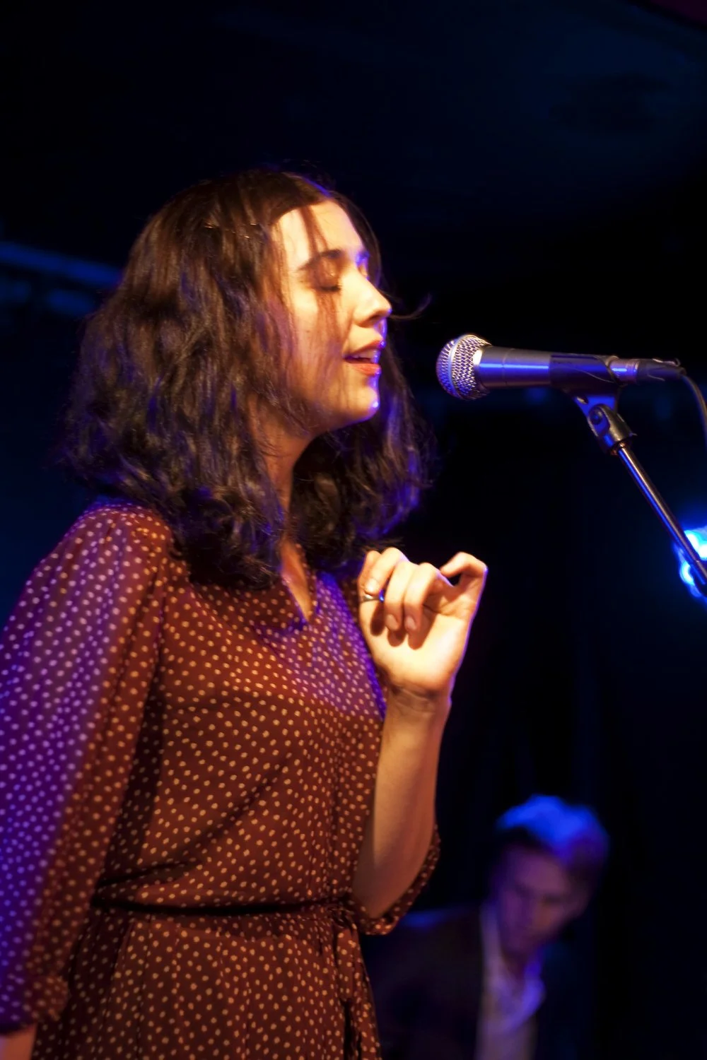 Lisa Hannigan 2 image 25