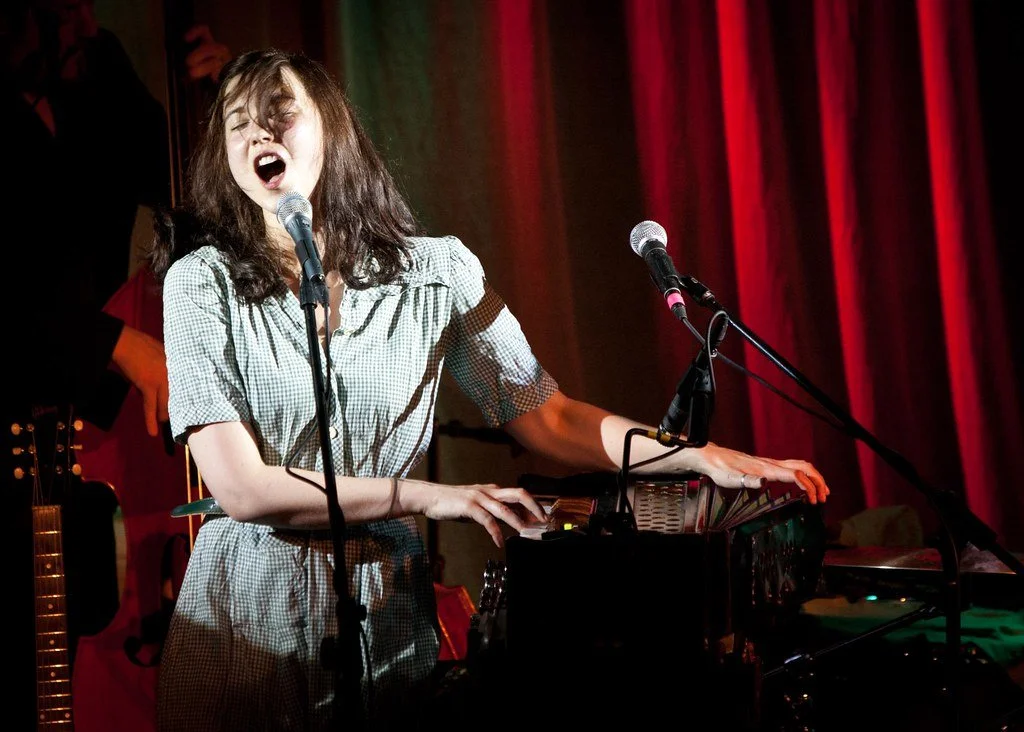 Lisa Hannigan 2 image 26