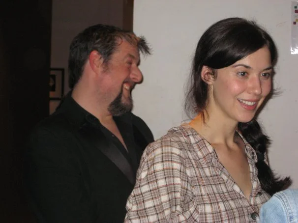 Lisa Hannigan 2 image 28