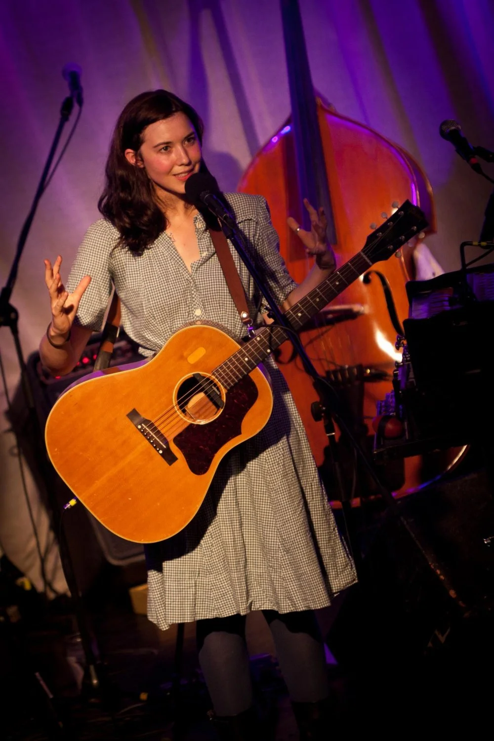 Lisa Hannigan 2 image 29