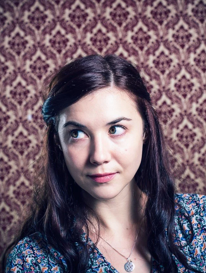 Lisa Hannigan 2 image 32