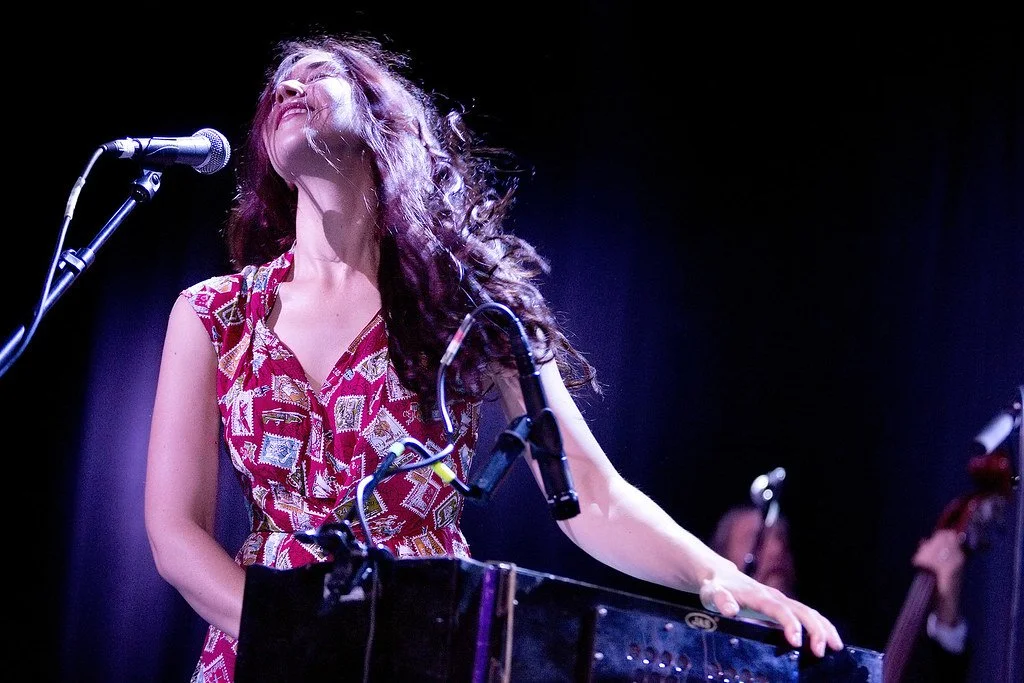 Lisa Hannigan 2 image 33