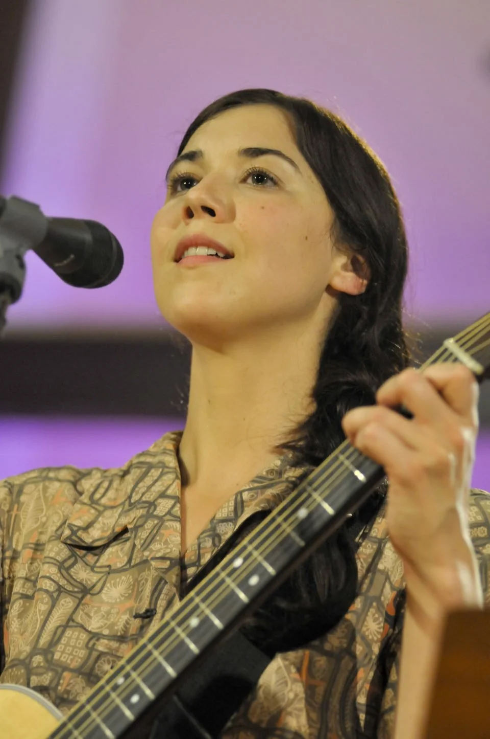 Lisa Hannigan 2 image 34