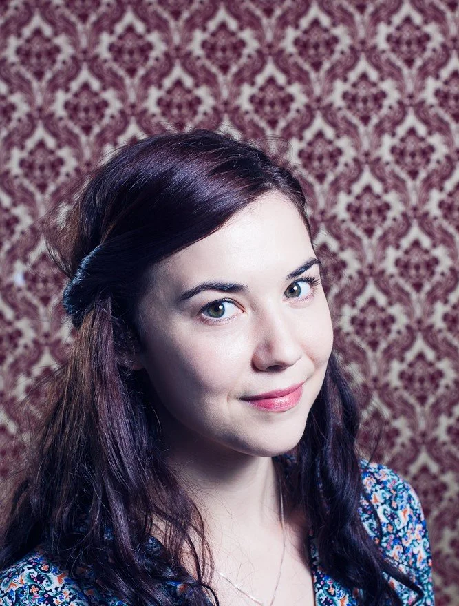 Lisa Hannigan 2 image 37