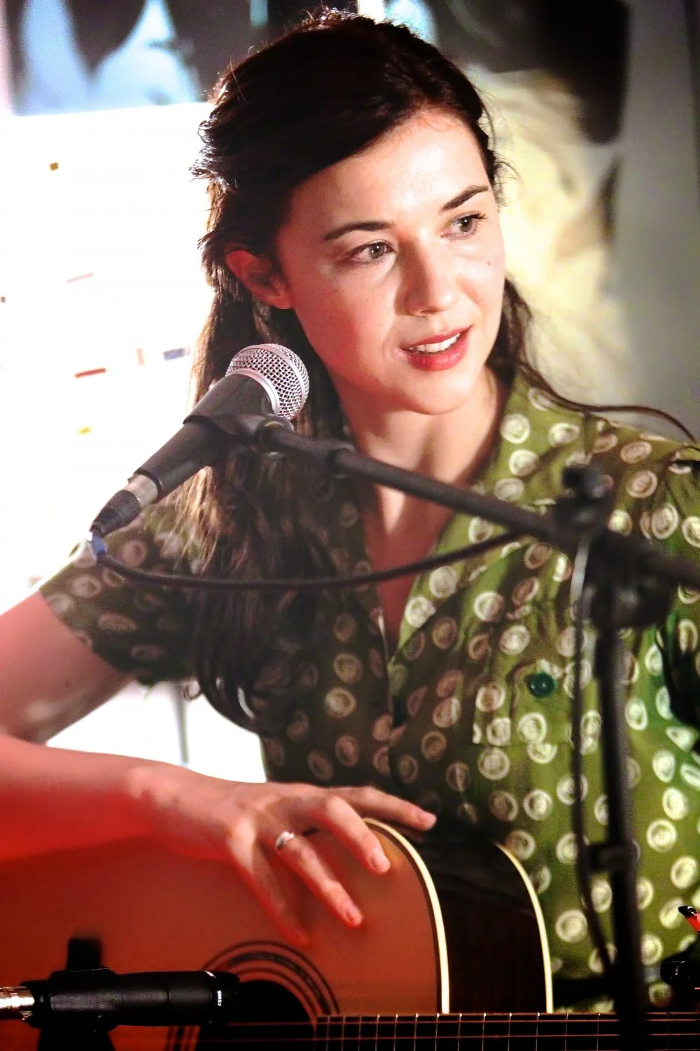 Lisa Hannigan 2 image 39