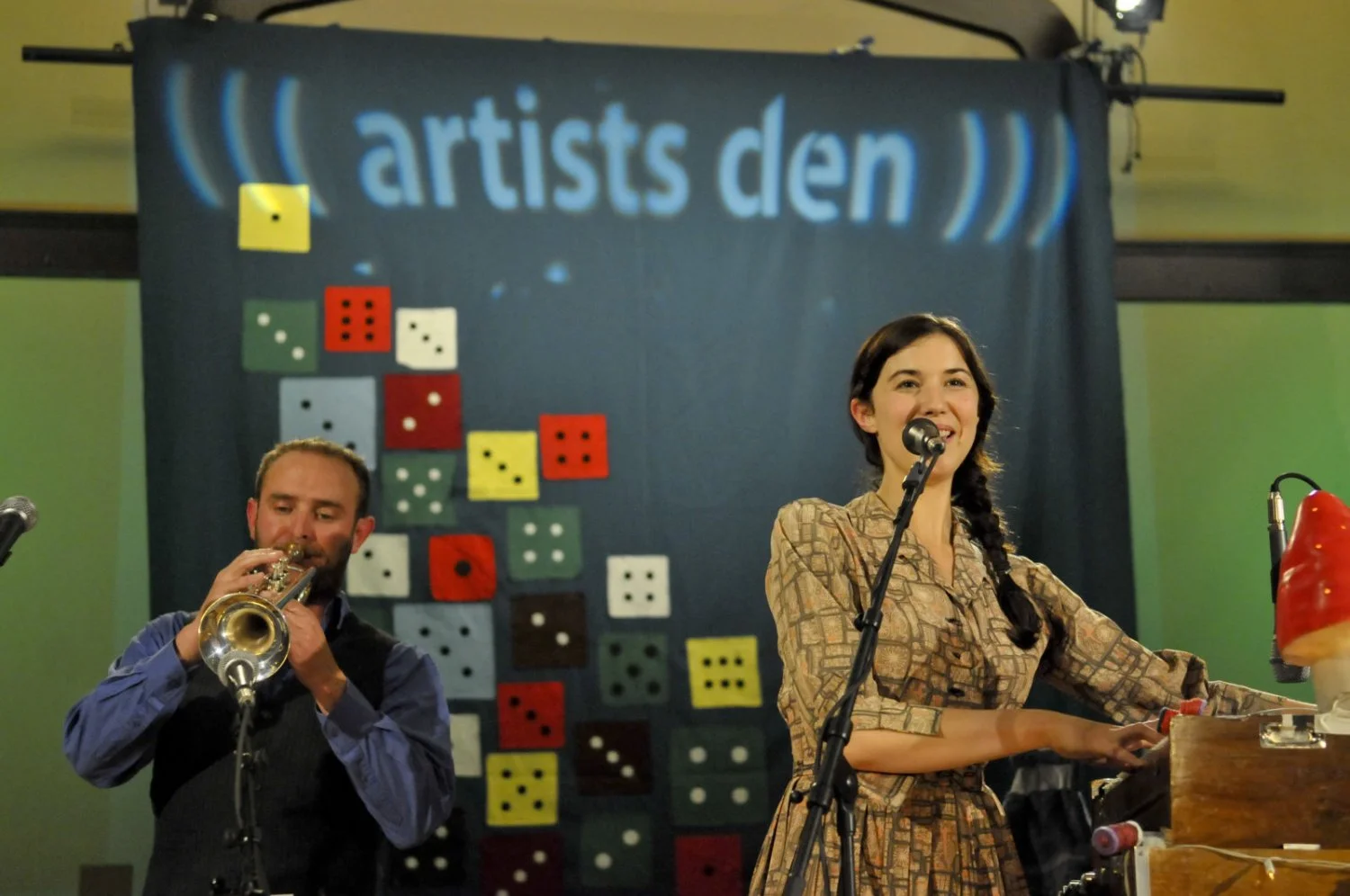 Lisa Hannigan 2 image 40