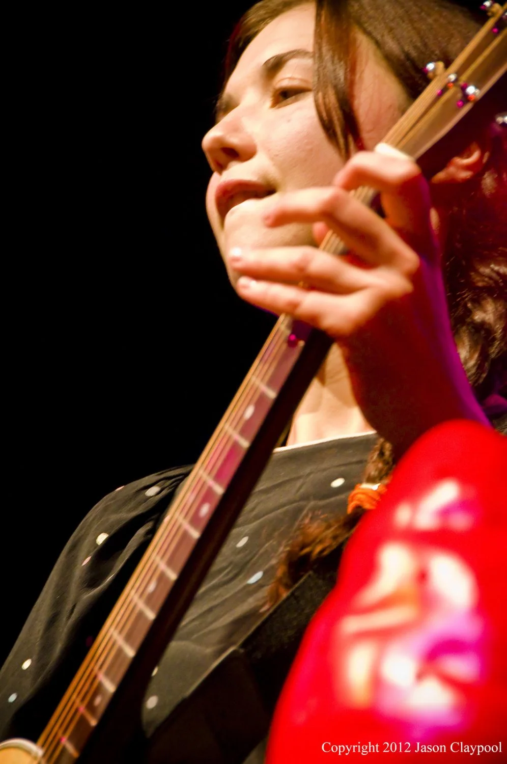 Lisa Hannigan 2 image 42