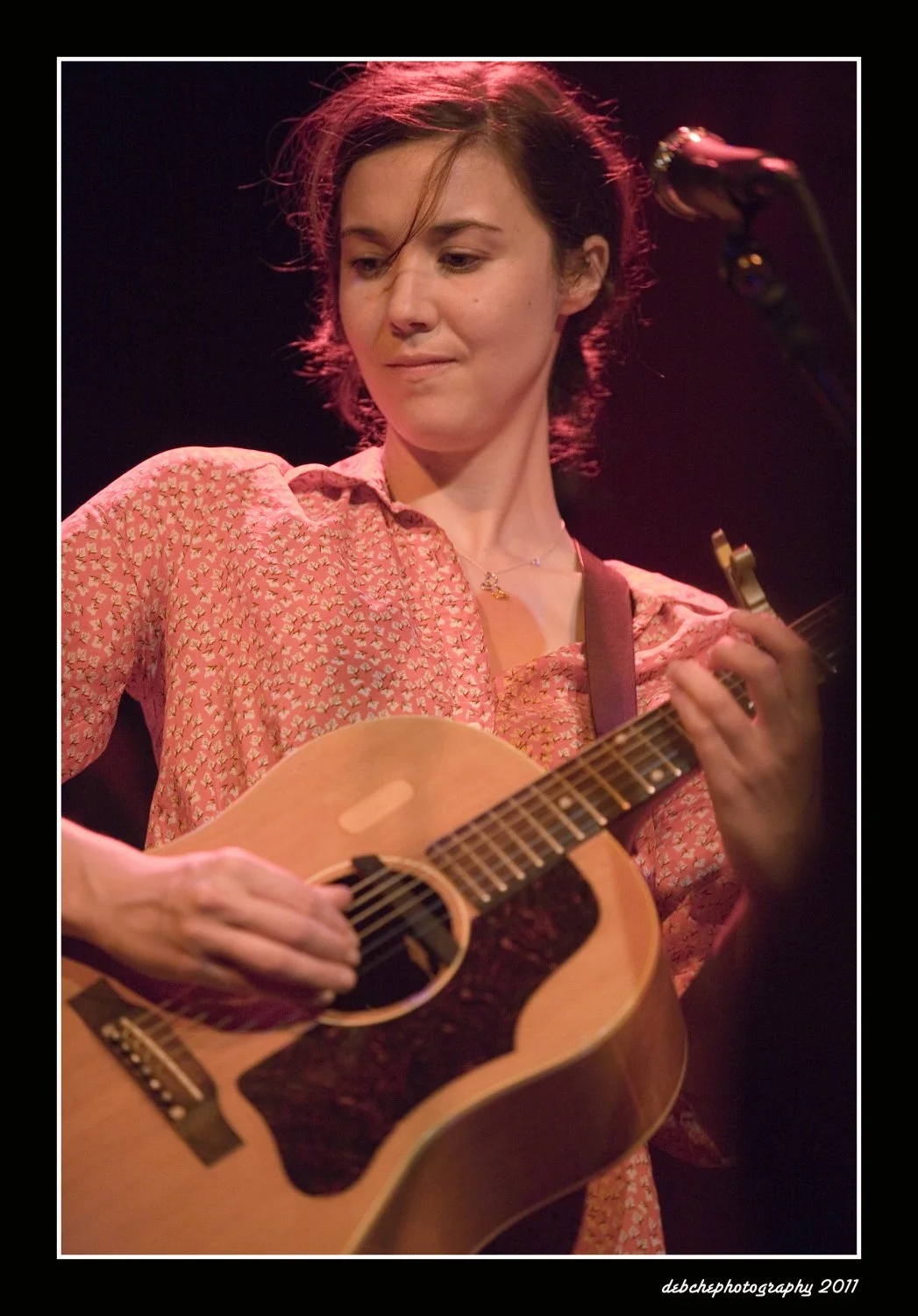 Lisa Hannigan 2 image 44