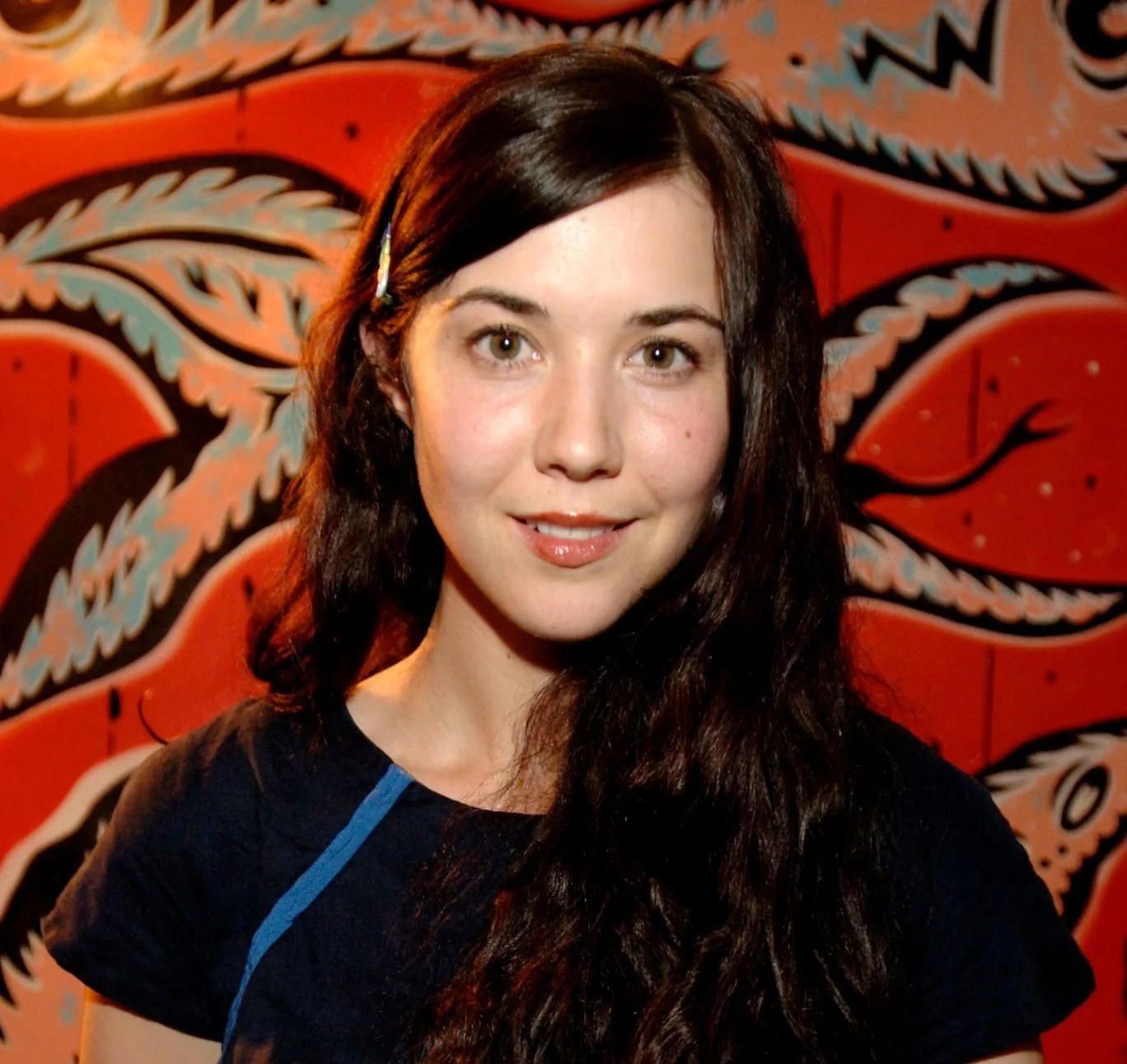 Lisa Hannigan 2 image 5