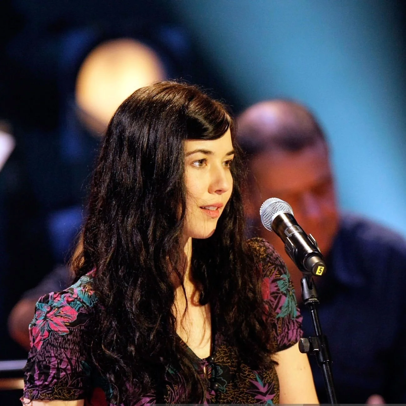Lisa Hannigan 2 image 6