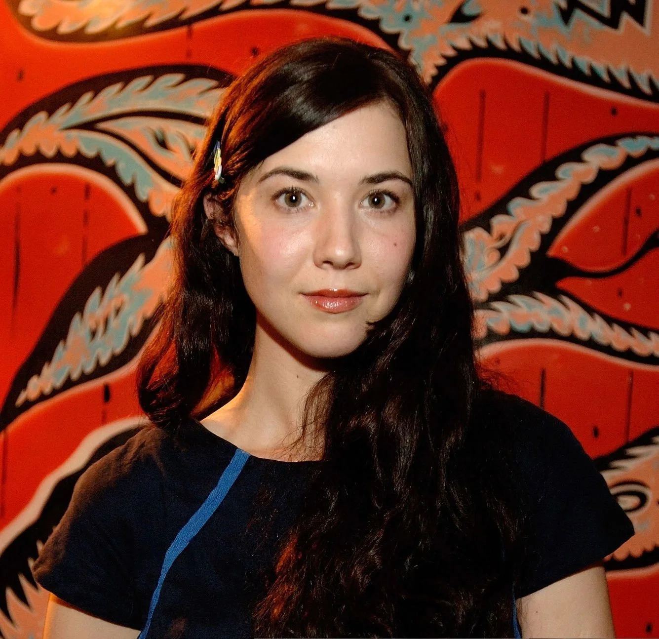 Lisa Hannigan 2 image 7