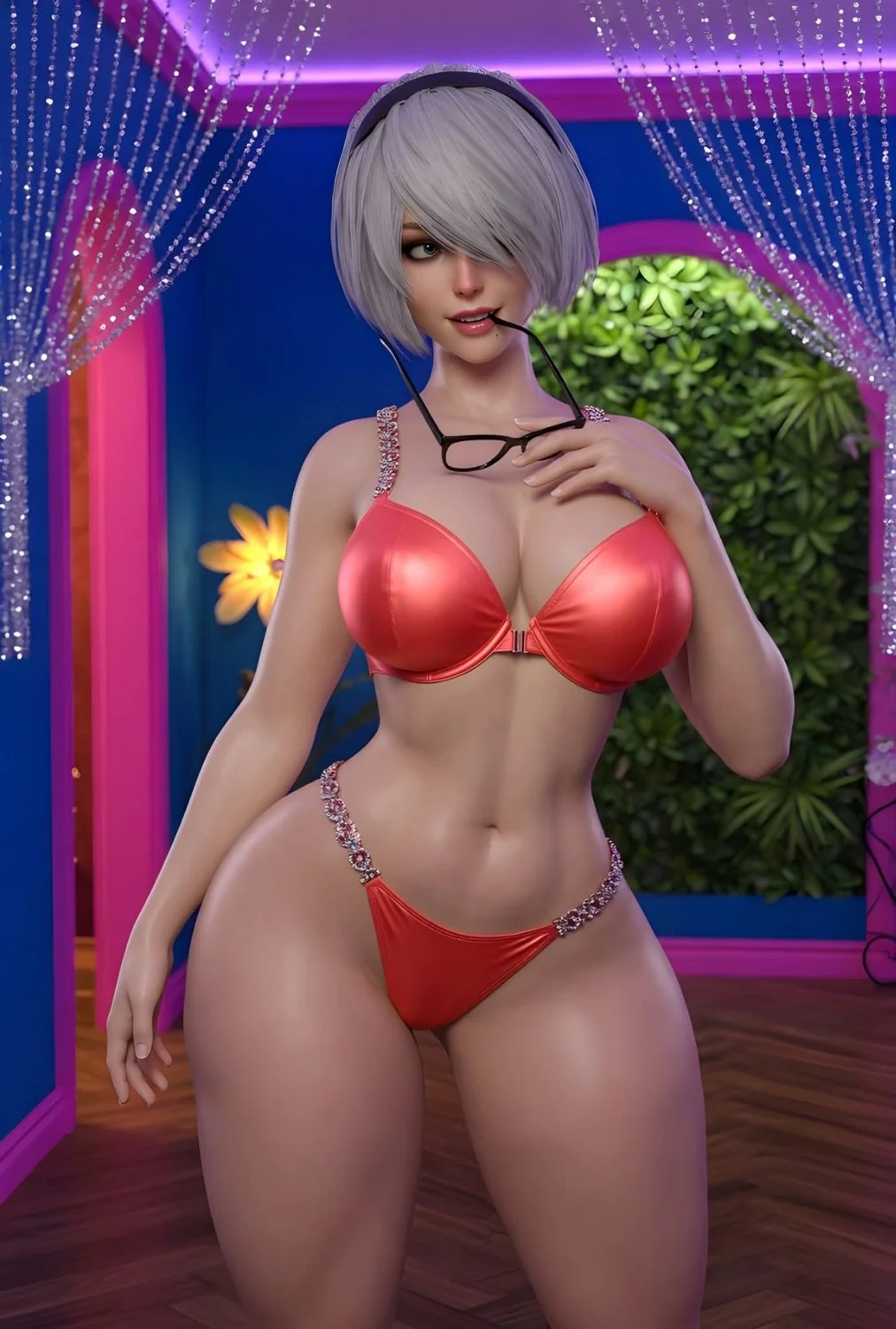 Deliciosa. Dijo cualquiera que se antoja por la loca esta. image 46