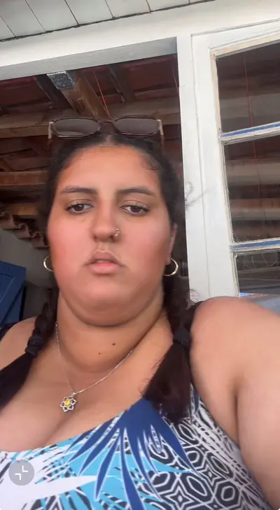 Ssbbw beurette cover image