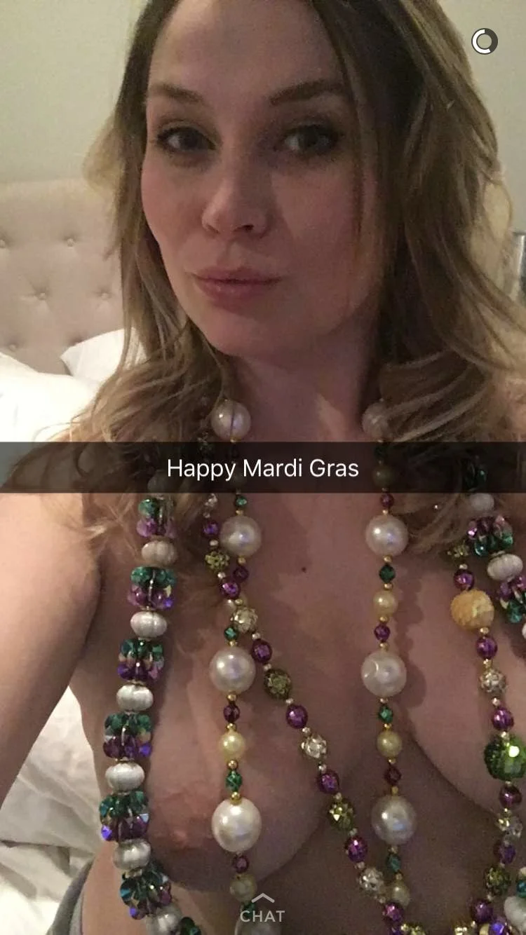 Britta Nelson Sub Slut from New Orleans image 2