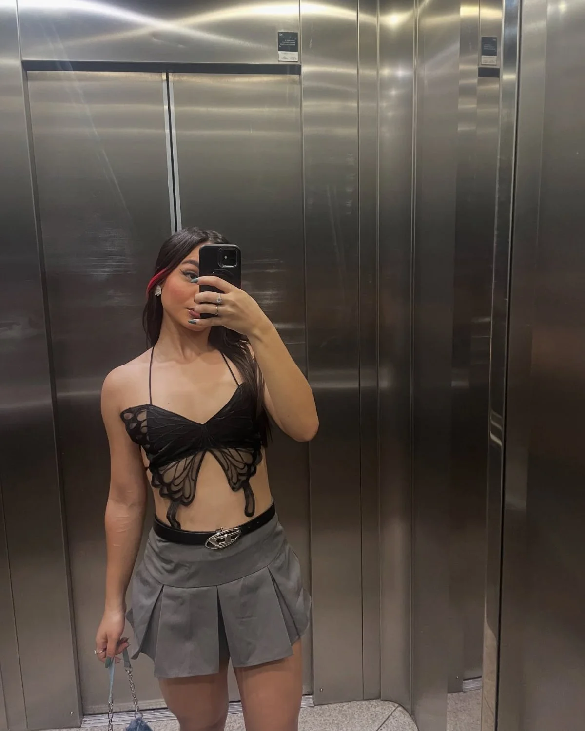 Novinha do instragam image 4