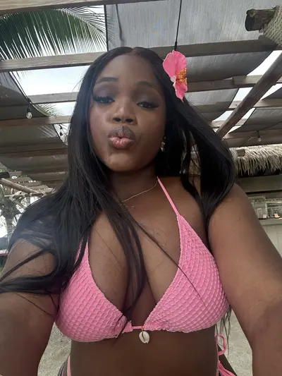 Black bitch exposed cover image