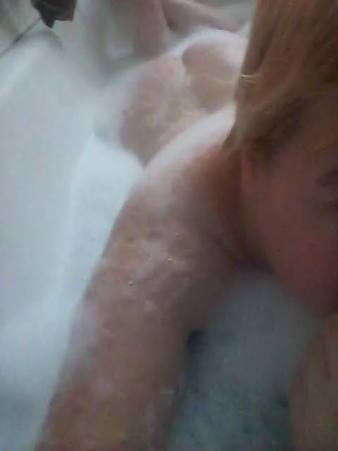 Bath time main image