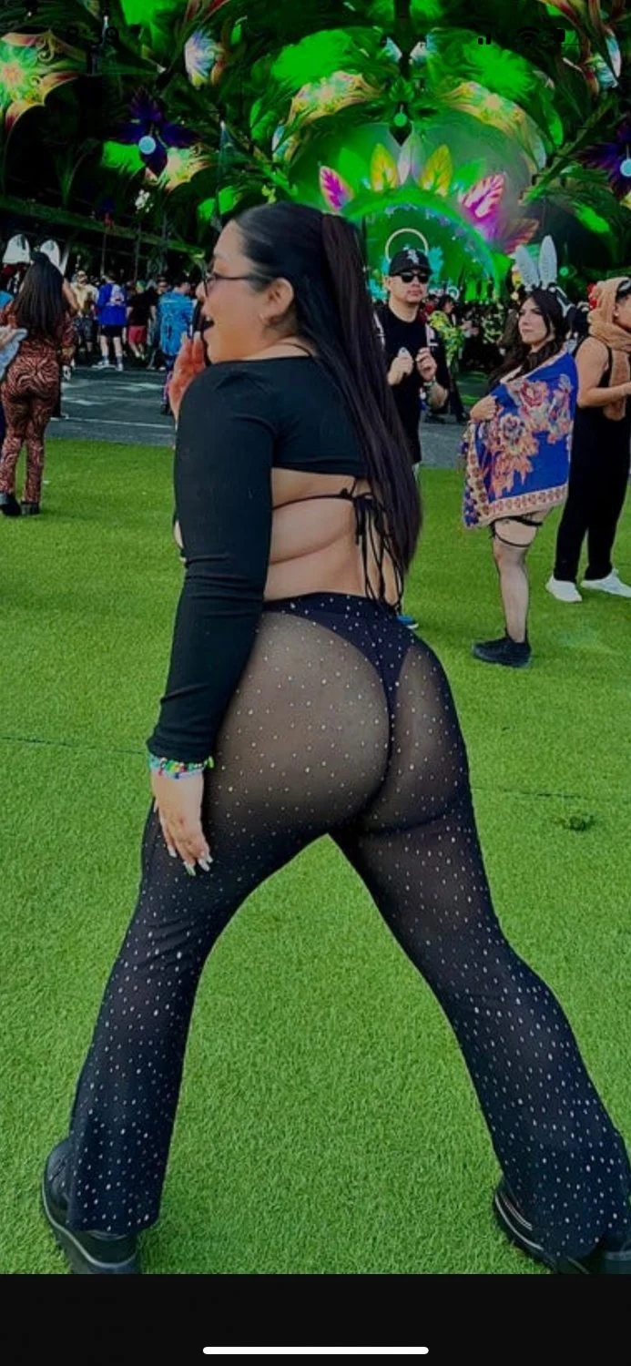 Everybody loves rave sluts image 27