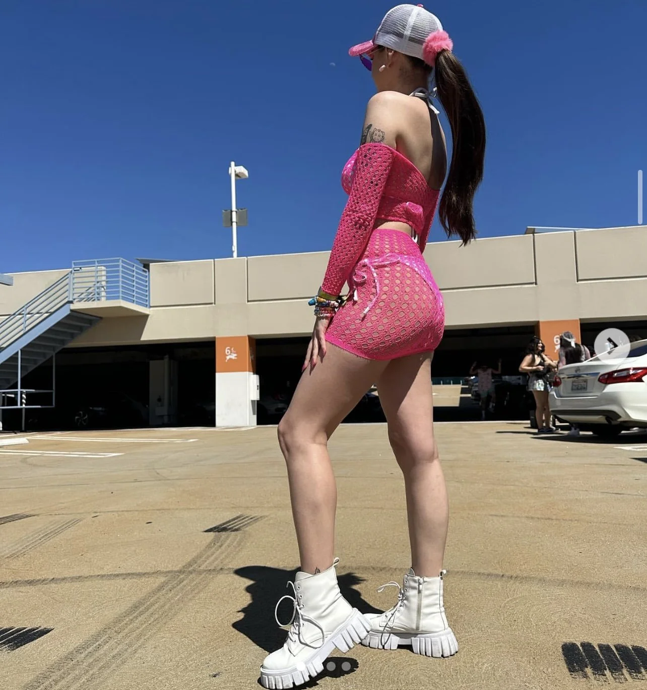 Everybody loves rave sluts image 44