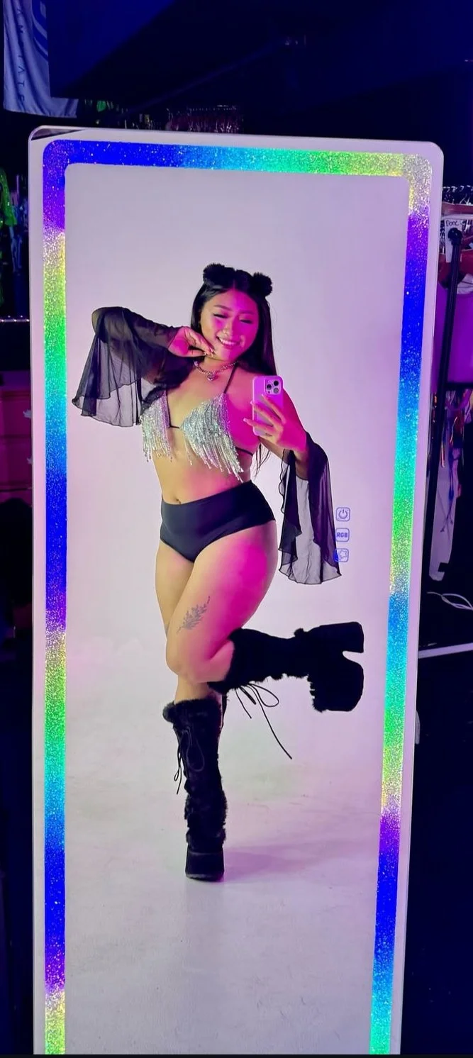 Everybody loves rave sluts image 50
