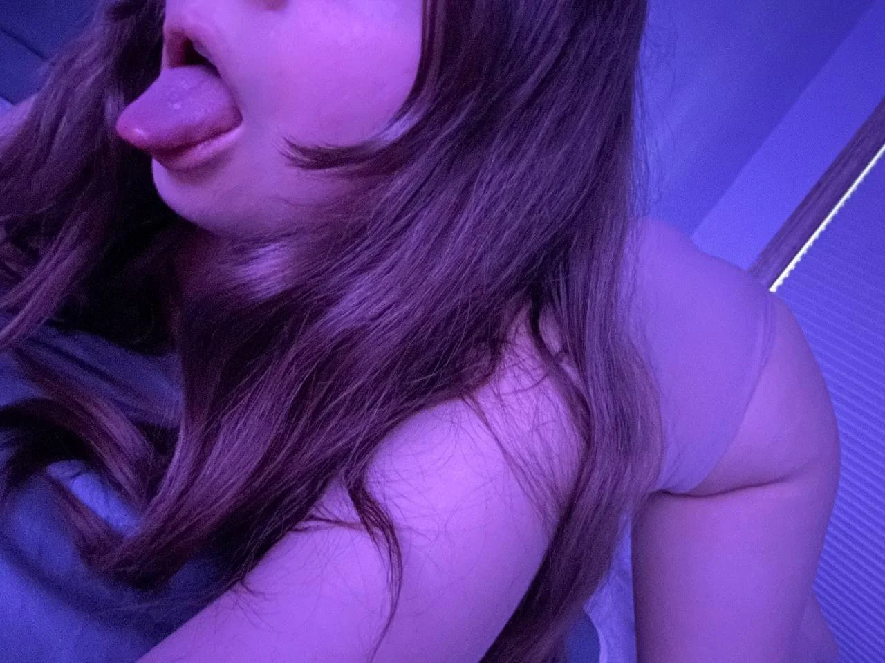 College Slut Brooke Clary Needs Your Cock image 13