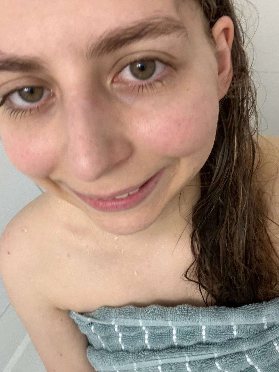 College Slut Brooke Clary Needs Your Cock image 35