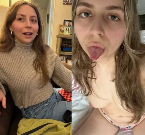College Slut Brooke Clary Needs Your Cock image 37