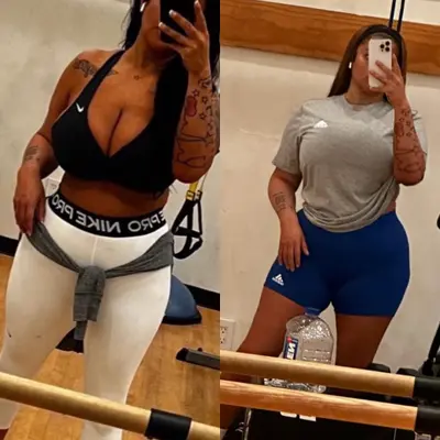 I Like Big Boobs cover image