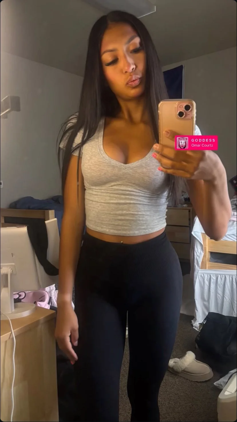 Latina Teen Bop Diana image 5