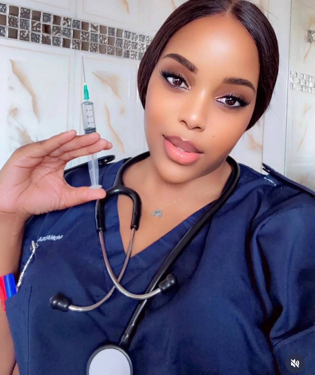 Njuzu1 Zimbabwe nurse VIRALLEAK image 2