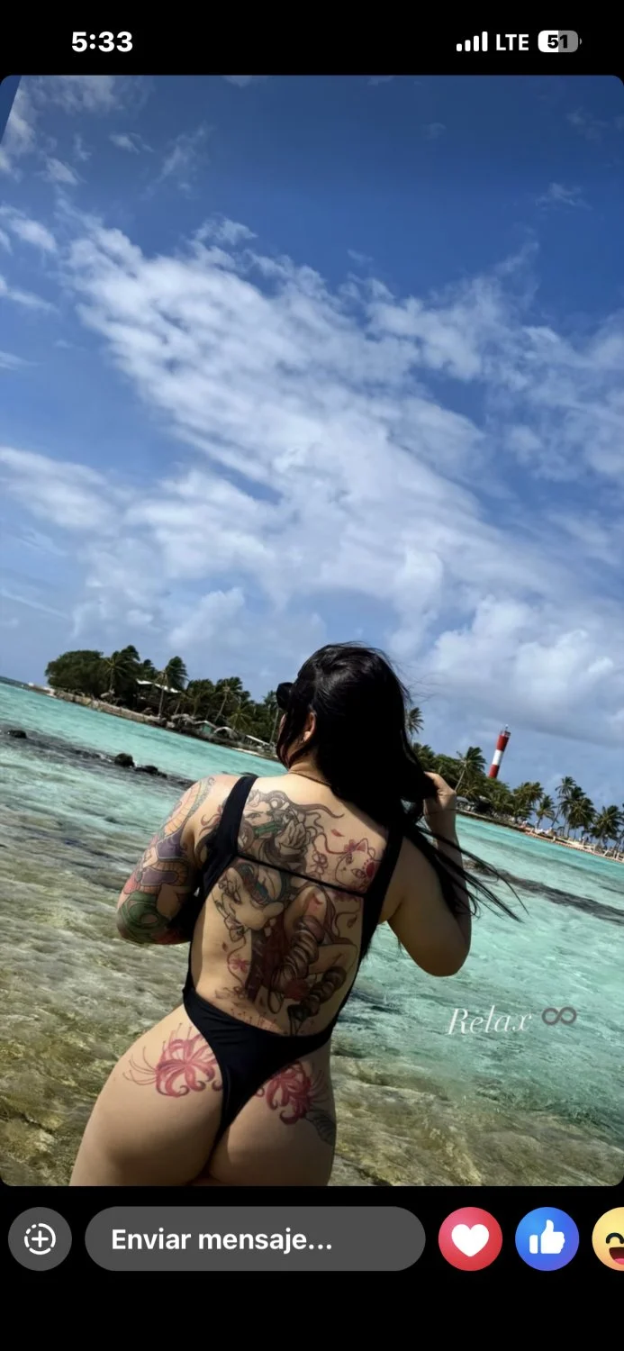 Latinas image 17