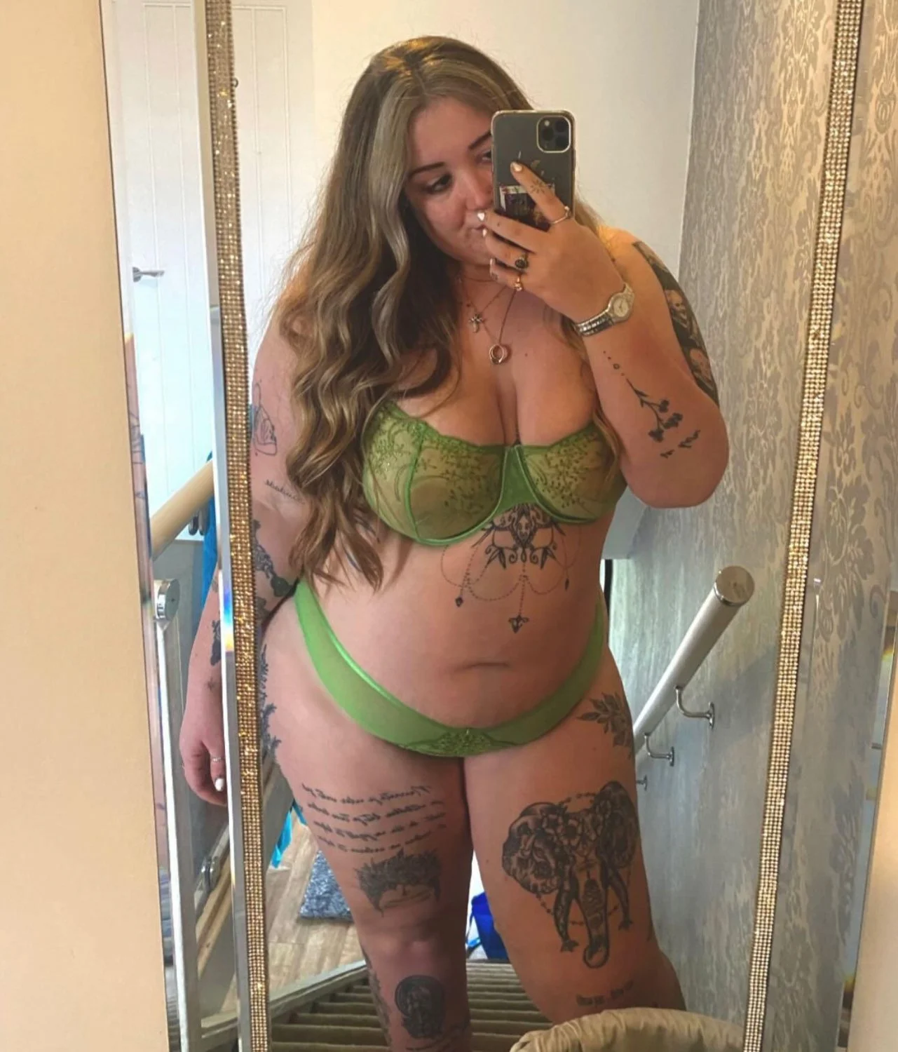 Stacey image 2