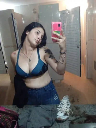 Argentina puta de buenas tetas Mili Beron yt cover image