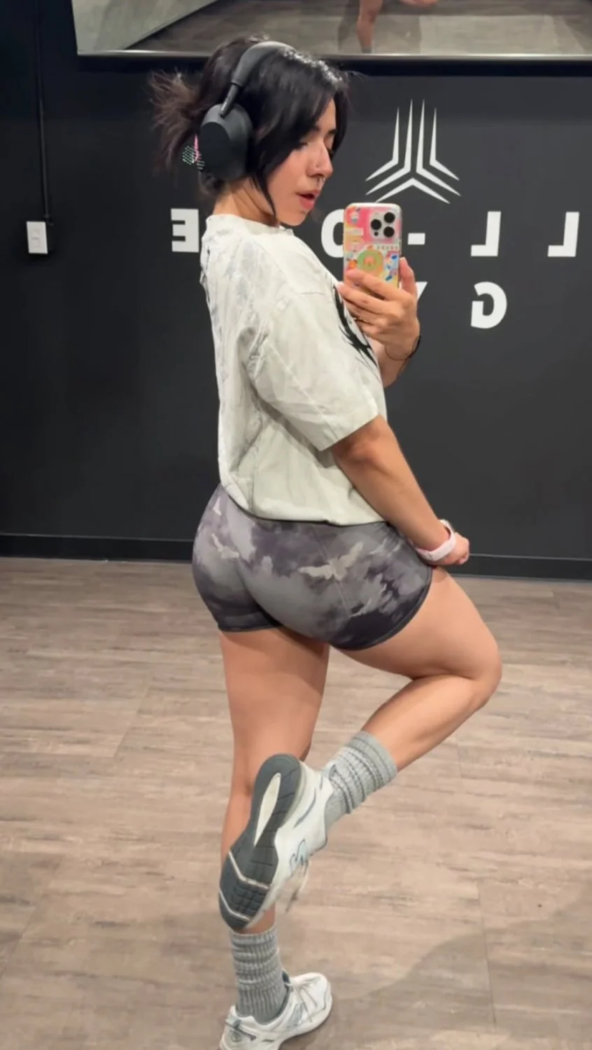 Gym Time🔥🍑💪🏼 image 13