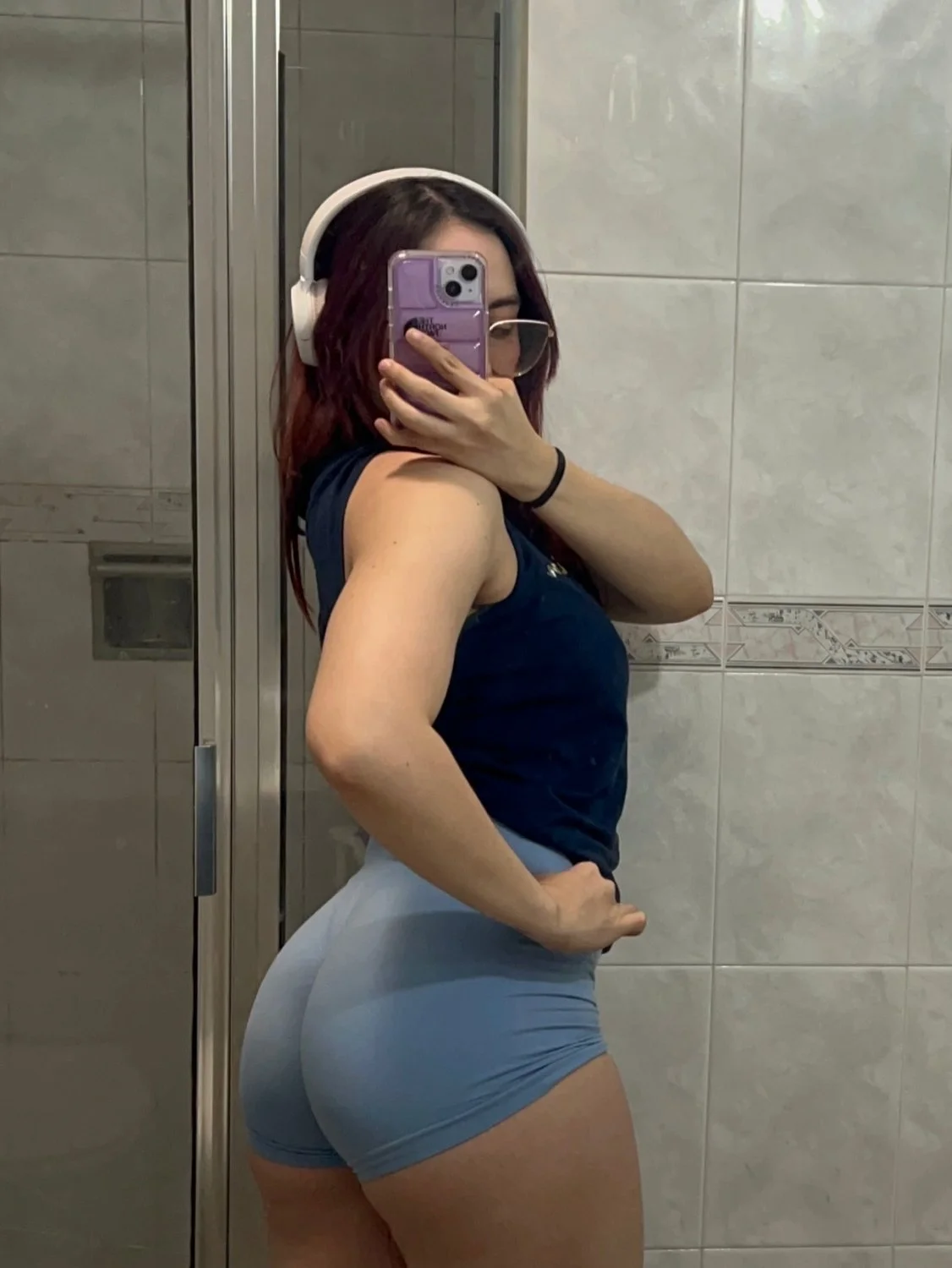Gym Time🔥🍑💪🏼 image 15