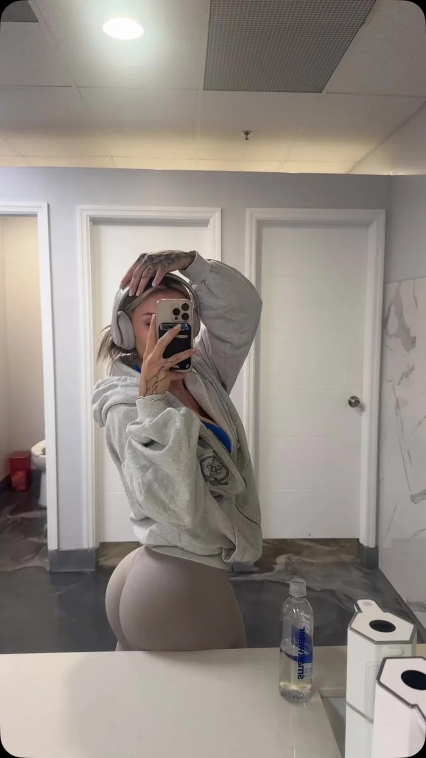 Gym Time🔥🍑💪🏼 image 23