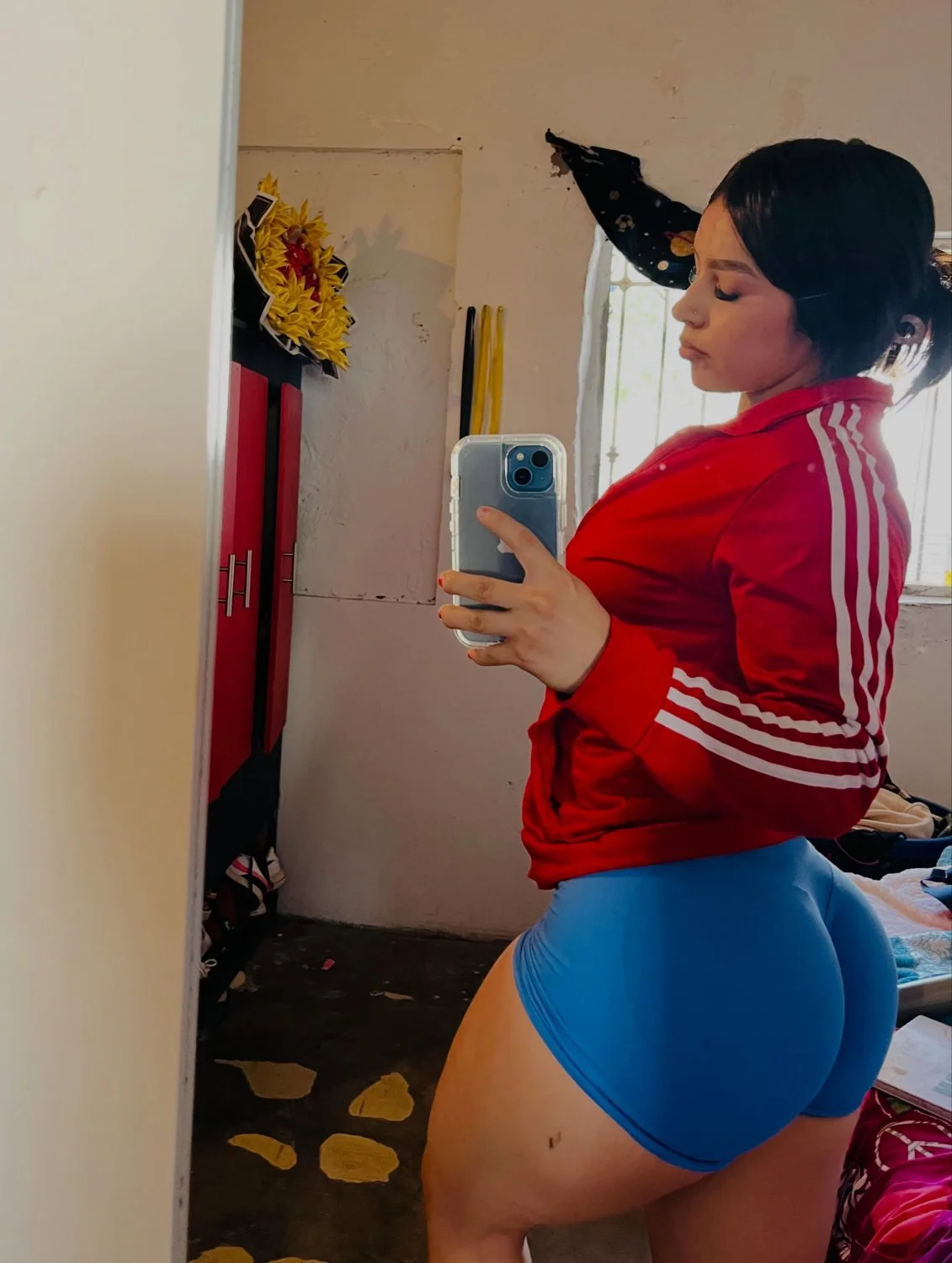 Gym Time🔥🍑💪🏼 image 32