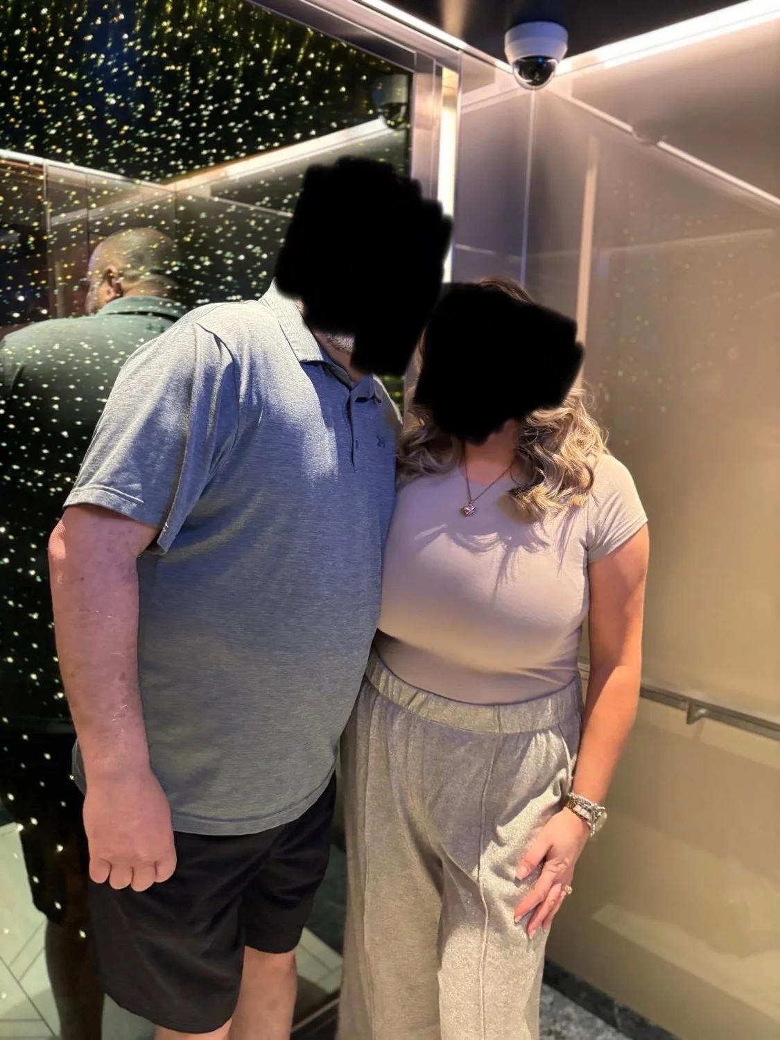 Buddy’s Wife main image