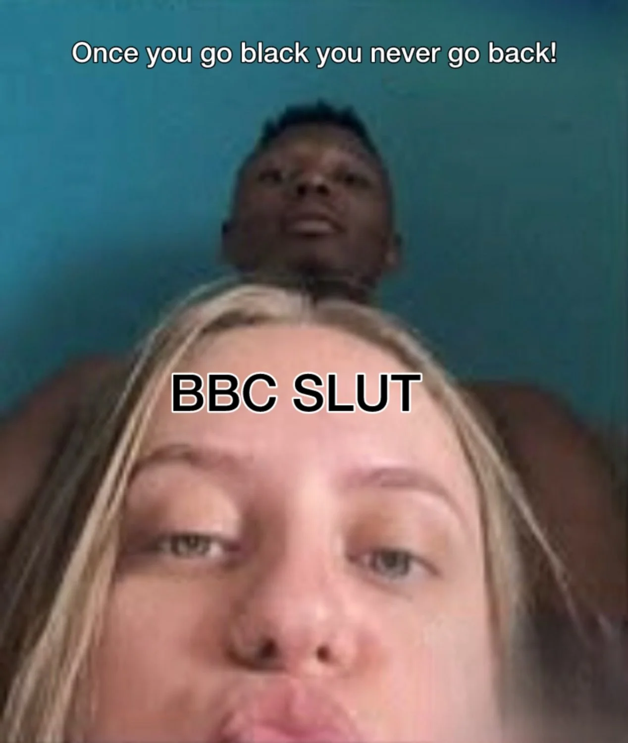 Livia Trolezi is blacked by bbc boyfriend novinha foi tomada pelo negão image 4