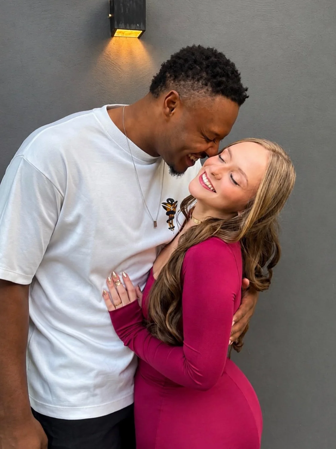 Livia Trolezi is blacked by bbc boyfriend novinha foi tomada pelo negão image 9
