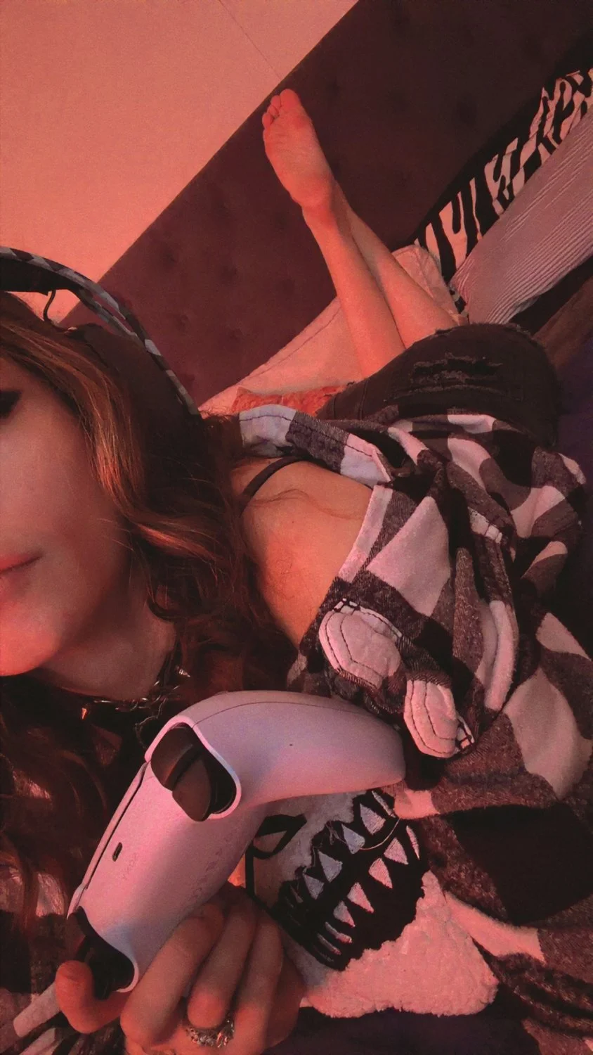 I heard you like submissive girls image 2
