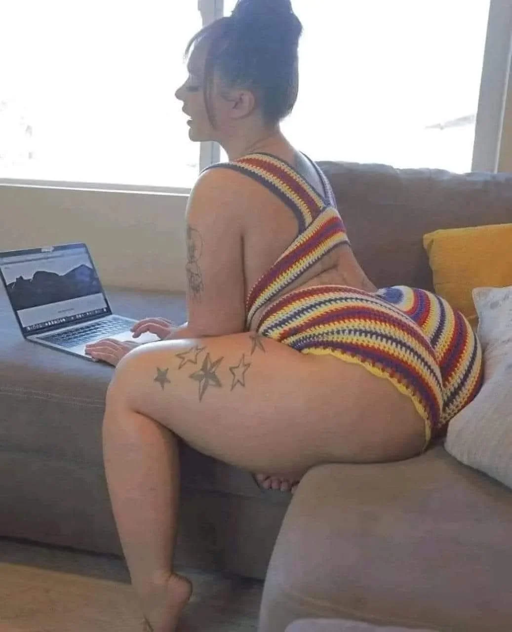 Facebook 🍑 image 25