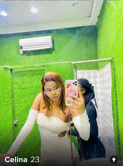 Baddie cover image