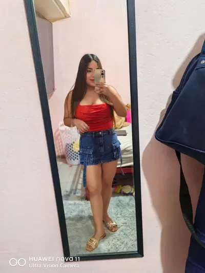 La rica Wendy putita🔥 cover image