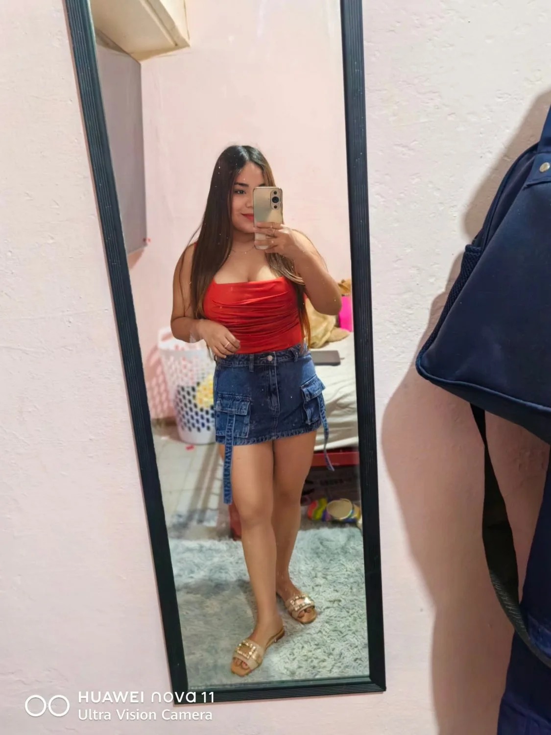 La rica Wendy putita🔥 image 1
