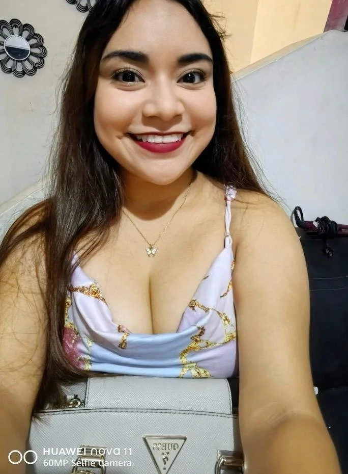 La rica Wendy putita🔥 image 8