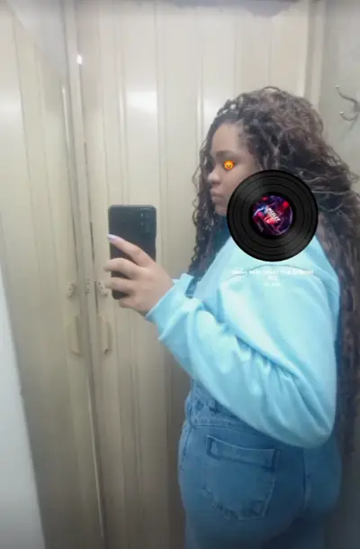gordinha gostosa cover image