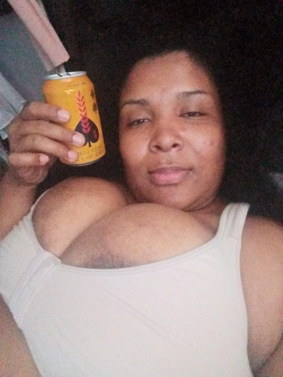 PARA QUE SE LES PONGA DURA SU VERGA Y SE DESLECHEN SOLITOS LES DEJO A OTRA DE MIS NOVIAS JENNY image 12
