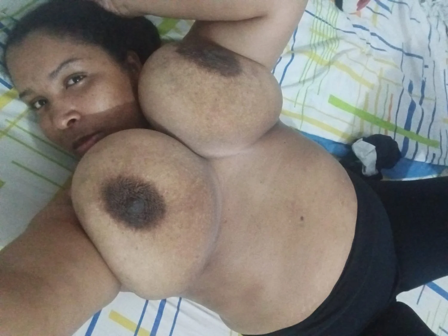 PARA QUE SE LES PONGA DURA SU VERGA Y SE DESLECHEN SOLITOS LES DEJO A OTRA DE MIS NOVIAS JENNY image 13