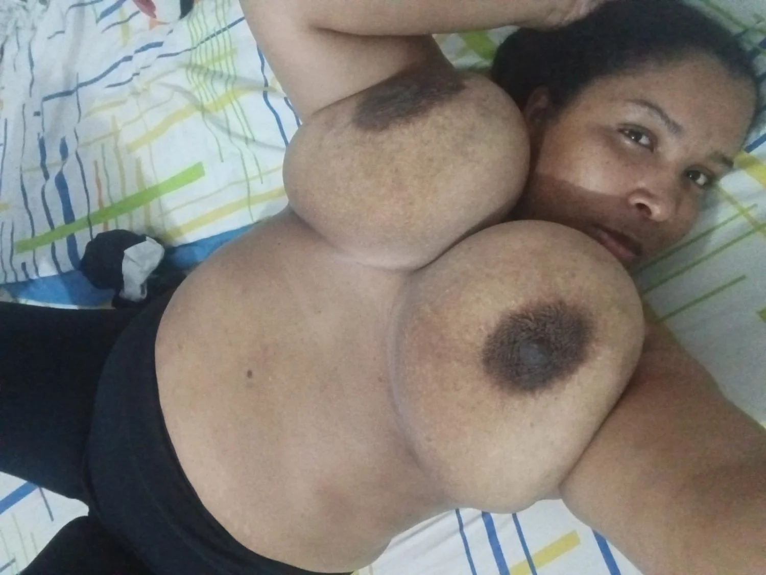 PARA QUE SE LES PONGA DURA SU VERGA Y SE DESLECHEN SOLITOS LES DEJO A OTRA DE MIS NOVIAS JENNY image 14